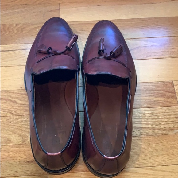 Allen Edmonds Men’s Loafer Bundle- Brand New! main image 9